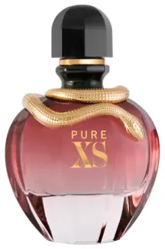 Парфюмерная вода Paco Rabanne Pure XS for Her 80 ml