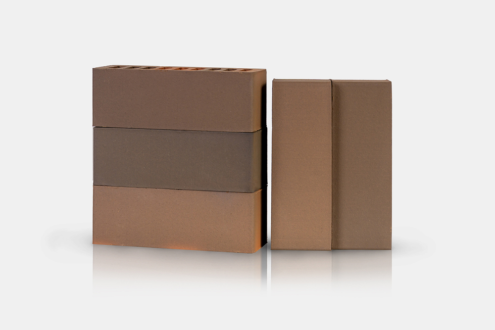 Кирпич 0.9 НФ Flash Мотив