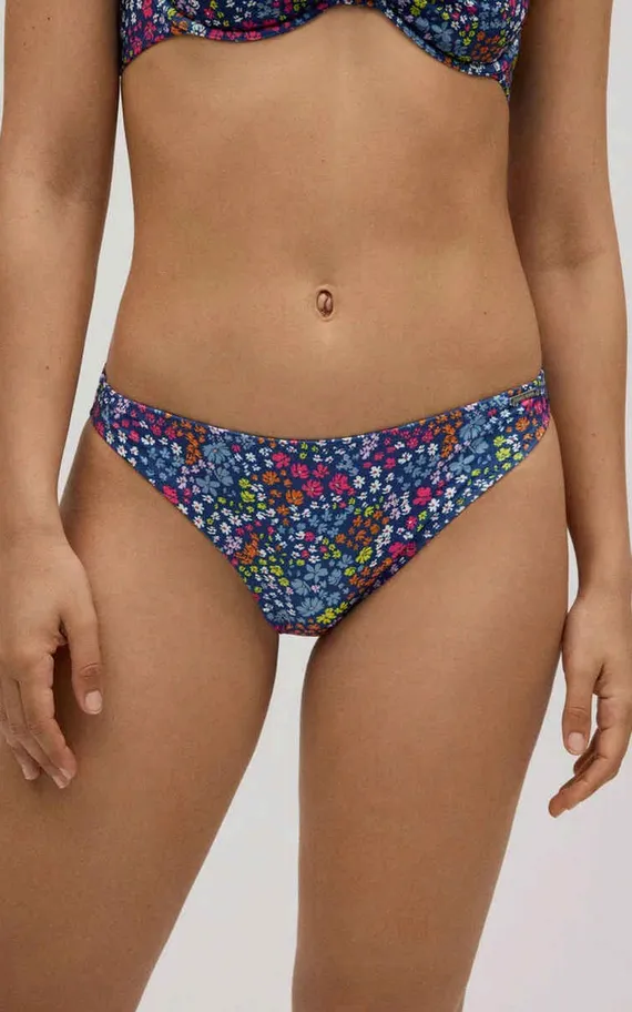 MOOREA 82837 Трусы купальные