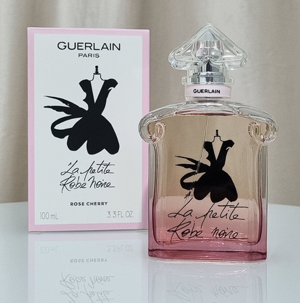La Petite Robe Noire Guerlain 100 ml (duty free парфюмерия)