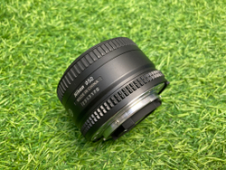 Nikon 50mm 1.8D