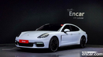Porsche Panamera (971) 3.0 AWD (02.2020)