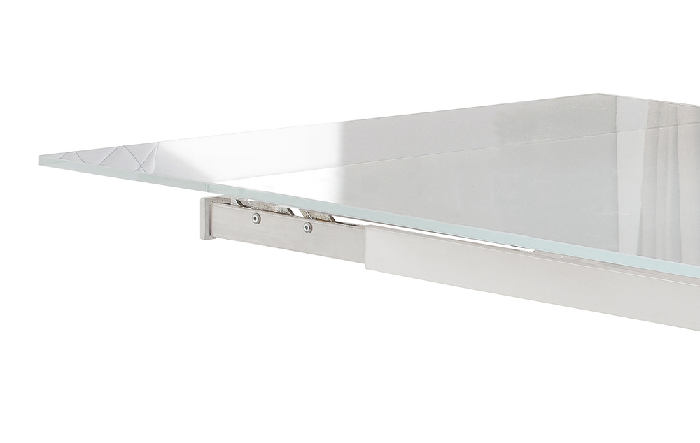 Стол СТ992 белый