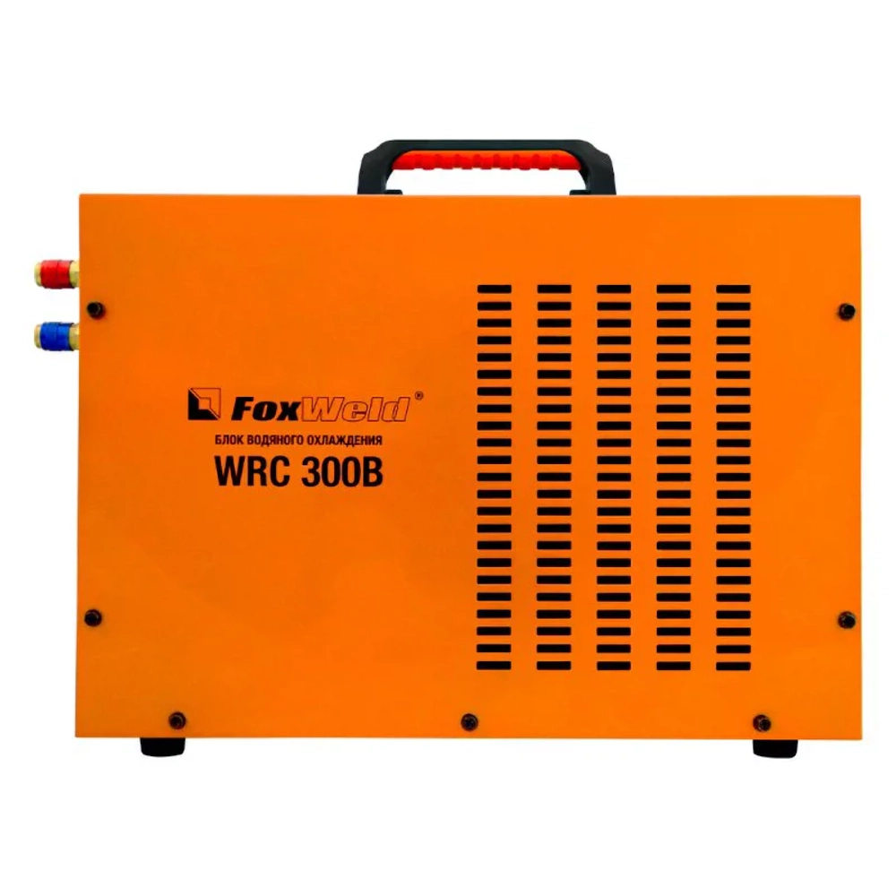 FoxWeld WRC 300B блок водяного охлаждения 3243
