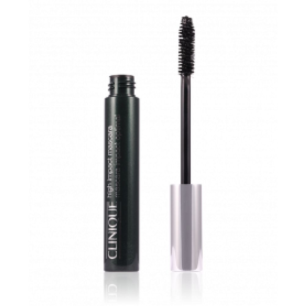 Clinique High Impact Mascara 02 Black Brown