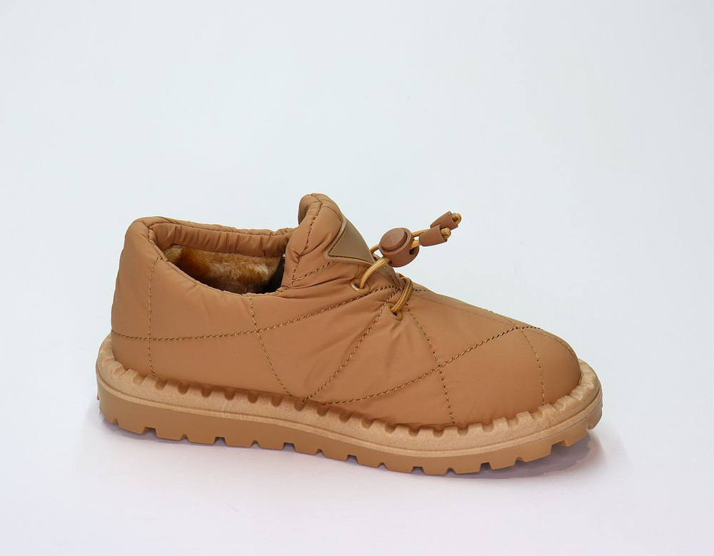 Дутики (36-41) р. / шт. B162-4