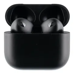 Apple AirPods 3rd Total Black Matte