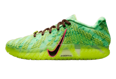 Nike Ja 3 Spooky Season