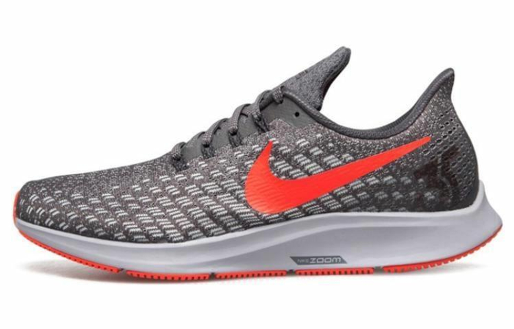 Кроссовки Nike Pegasus 35 Grey 35