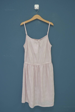 Сарафан H&M блестящий на 11-12 лет