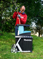 Измельчитель UD2500 2 500 Вт 67 л