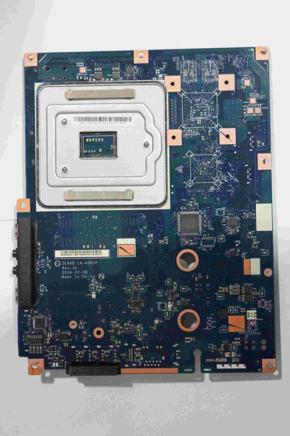 Материнская плата для моноблока Lenovo C560 NOK W/HDMI UMA (90005364), оригинал