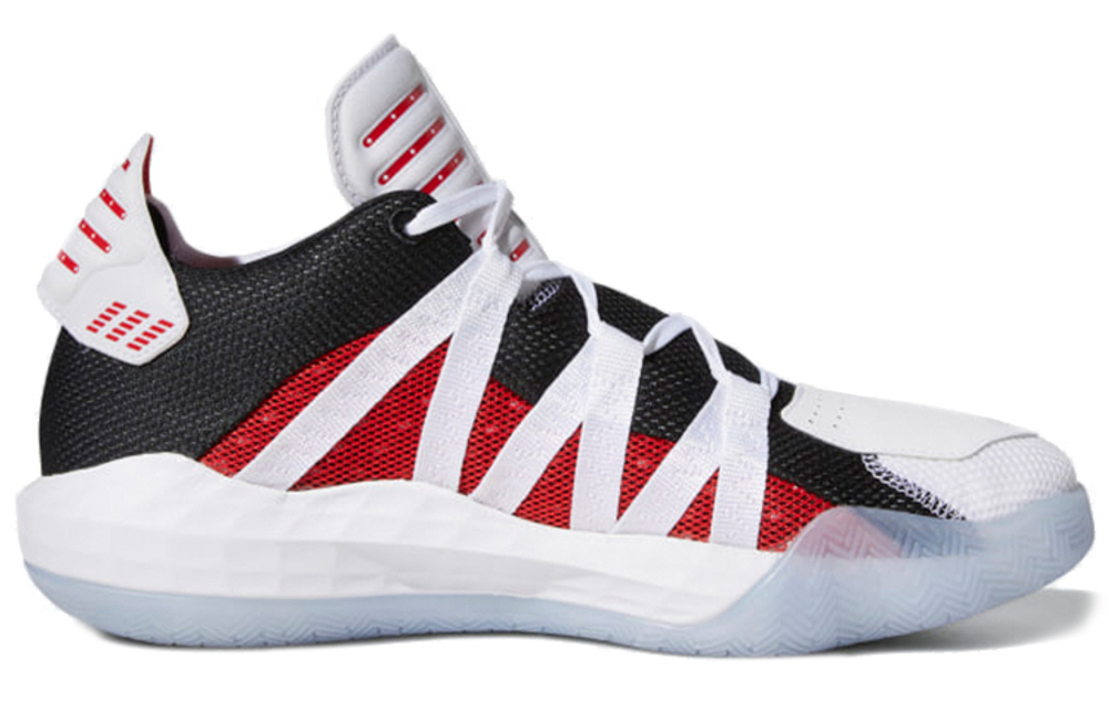Кроссовки Adidas D Lillard 6