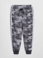 Спортивный костюм для мальчика, свитшот и брюки