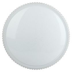 Светильник потолочный светодиодный ЭРА Классик с ДУ SPB-6-70-RC Mirand 70Вт 3400-5500К