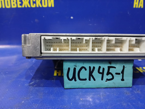 Компьютер двигателя TOYOTA SEQUOIA 2000