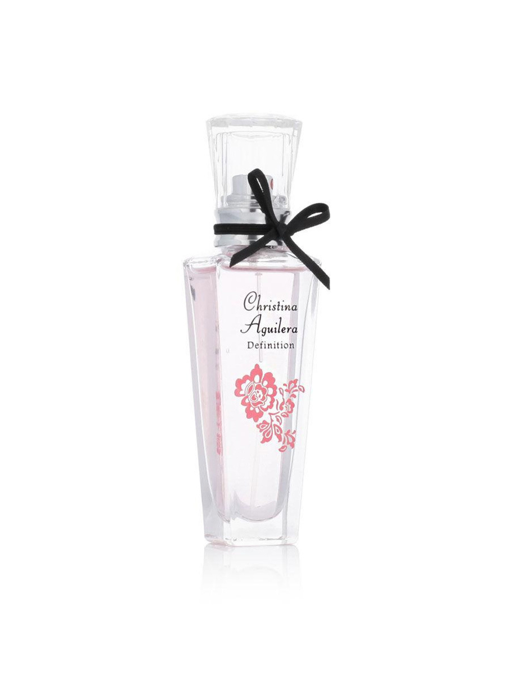 CHRISTINA AGUILERA Definition lady 30ml edp