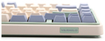 Клавиатура VARMILO Eucalyptus VXH81 зеленый