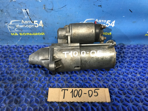 Стартер CHEVROLET LANOS 2006