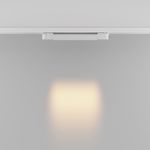 Трековый светильник Technical TR195-3-10W2.7K-M-W