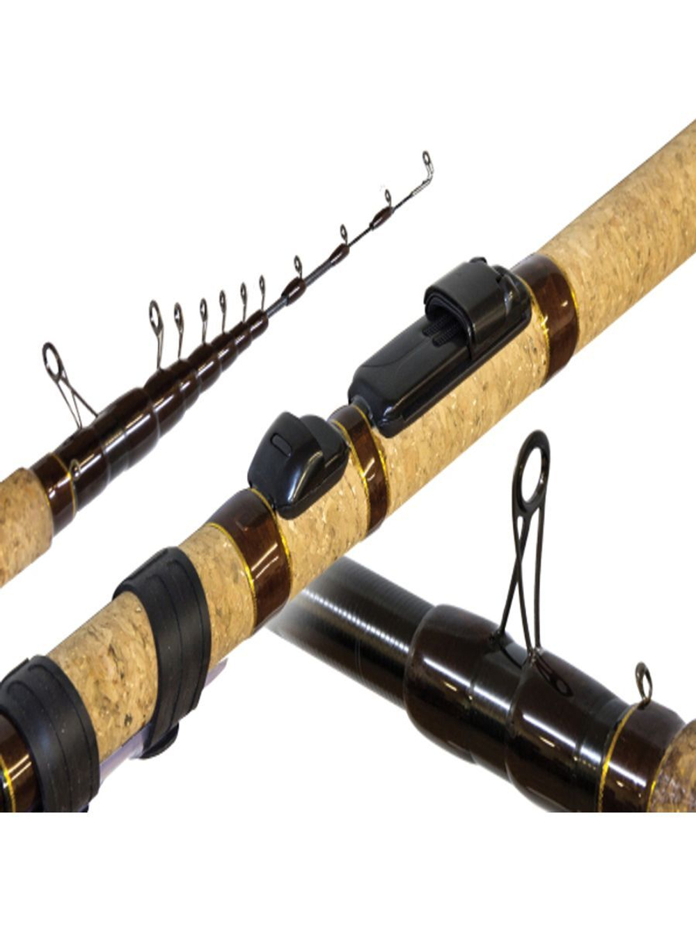 Удилище попл. Maximus с кол. MATRIX