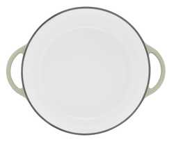 Сотейник с крышкой Tefal LOV 28 см E2587204