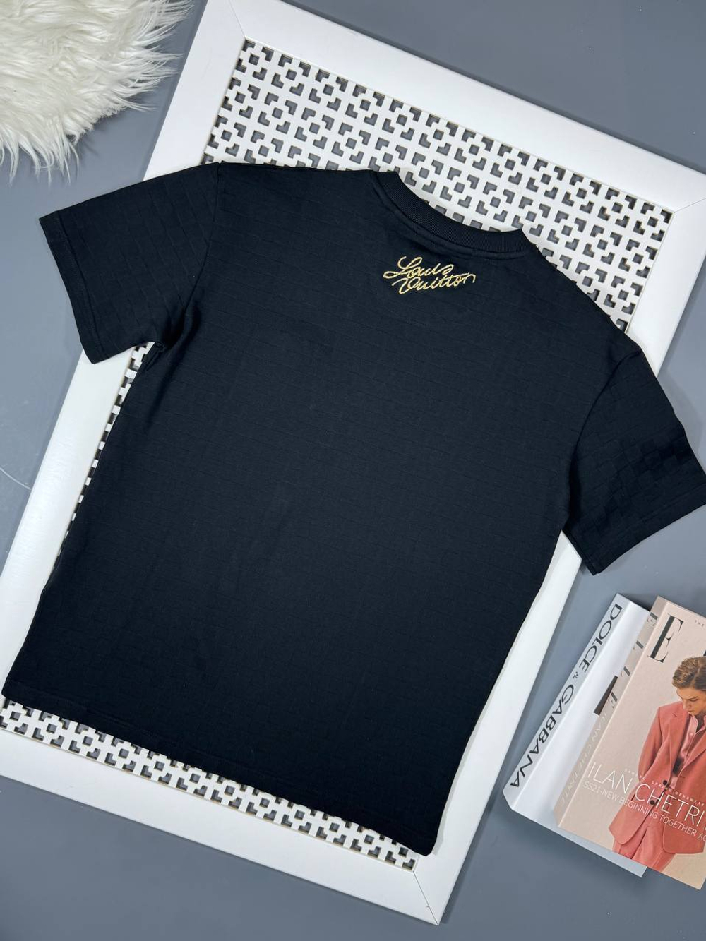 Футболка Louis Vuitton