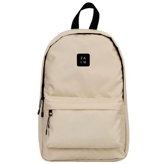 Рюкзак ZAIN Basic 290. Беж