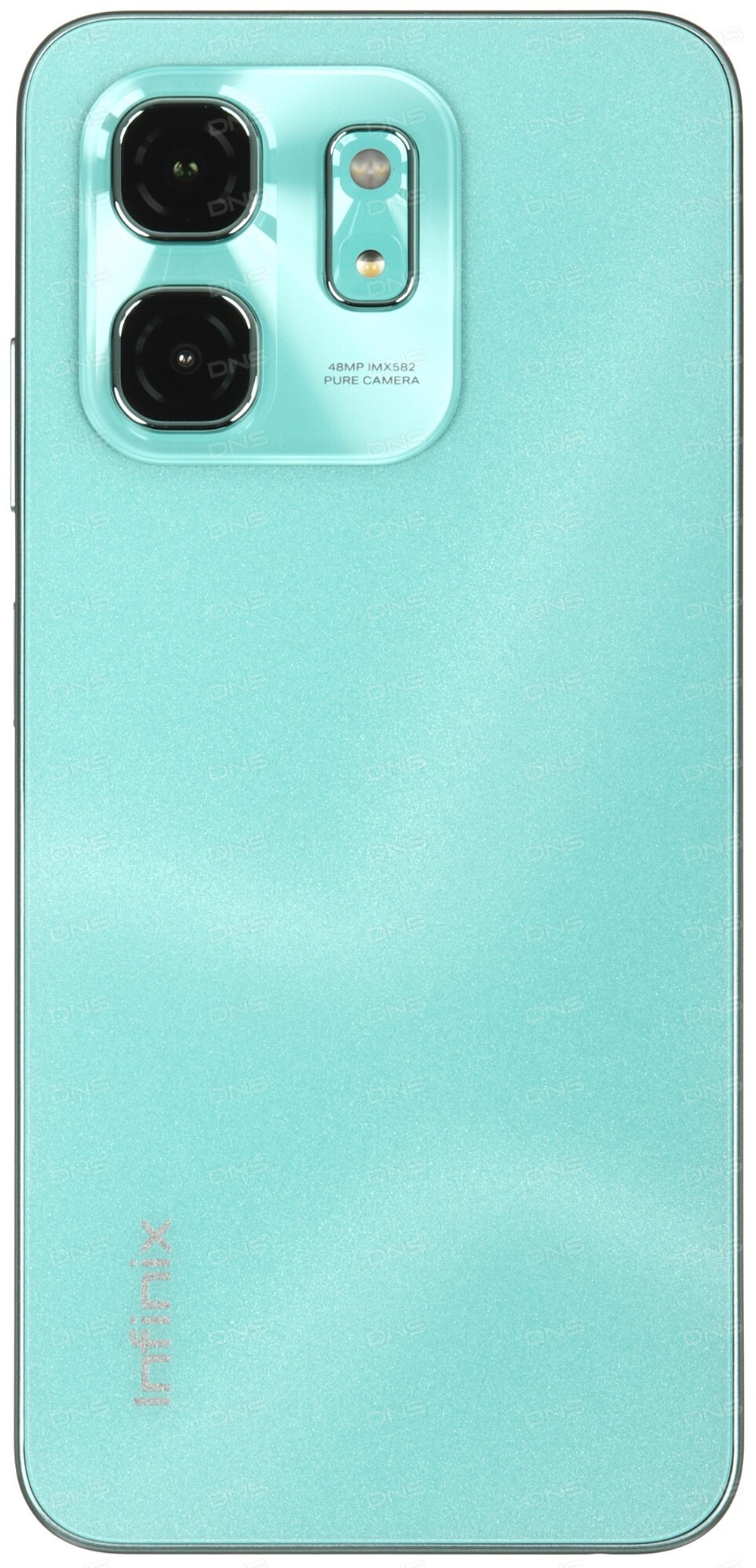 Infinix HOT 50i