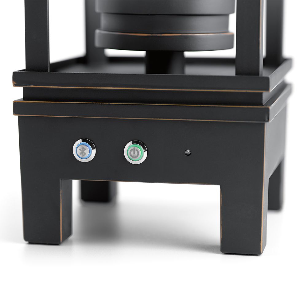 Переносной светильник Kichler KL-SOUTH-HOPE-BT-B-OZ Kichler