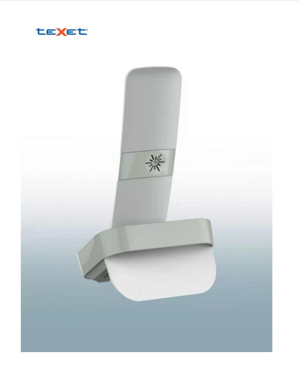 Радио Телефон Texet TX-D5605A Dect