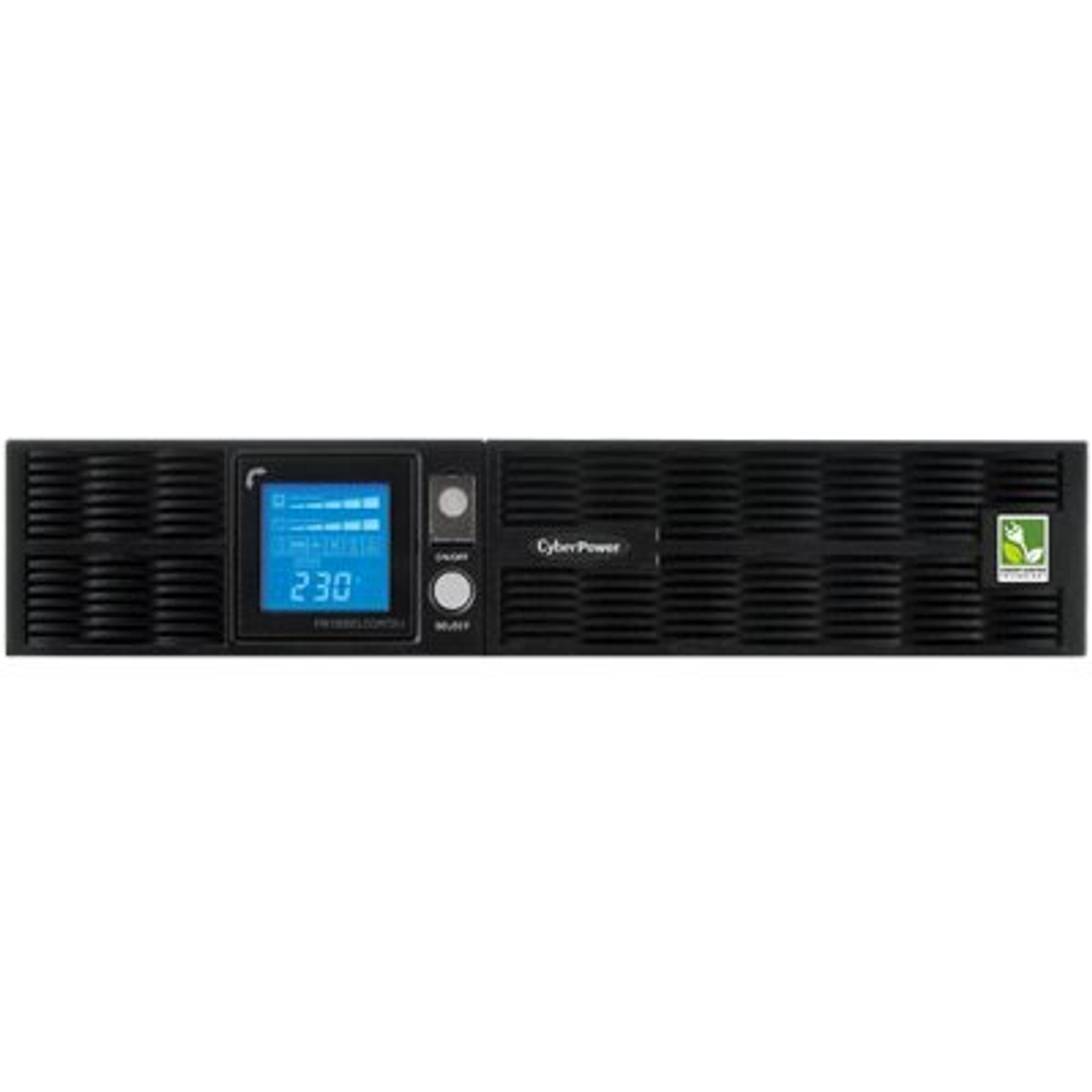 ИБП CyberPower PR1500ELCDRT2U