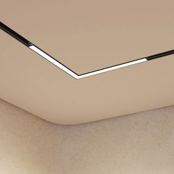 Светильник MAG-ORIENT-FLAT-ANGLE-L295-18W Day4000 (BK, 100 deg, 48V) (Arlight, IP20 Металл, 5 лет) 058209