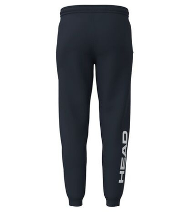 Мужские теннисные штаны Head Club Original - небесный