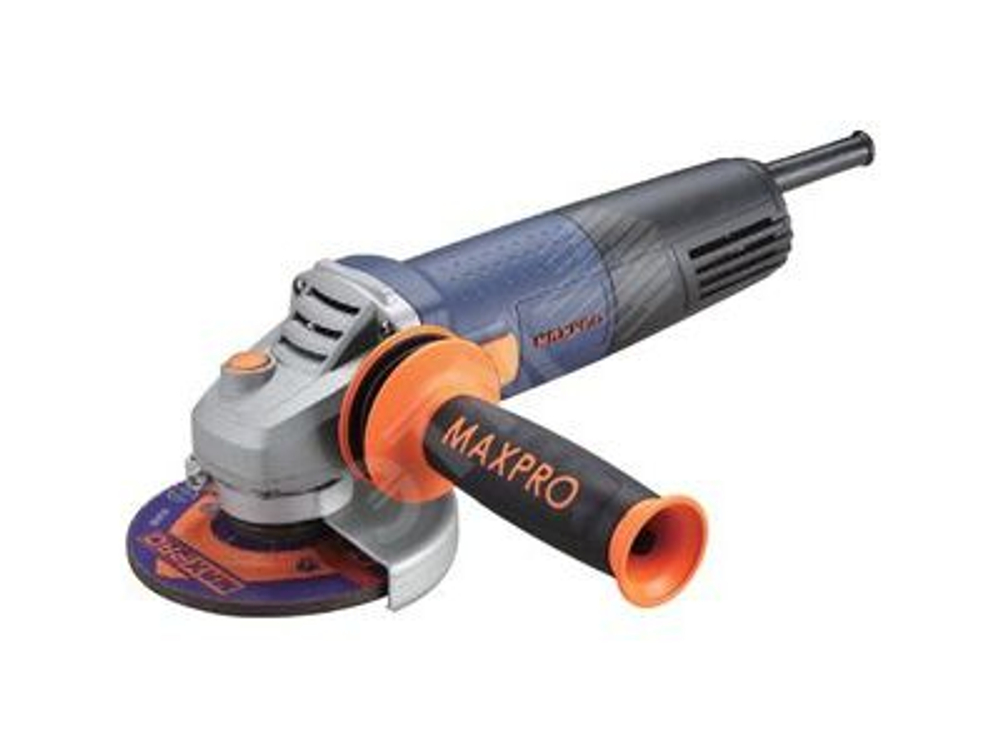 Шлифмашина Угловая MAX-PRO 760 Вт 11000 (коробка)