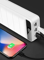 Повербанк (PowerBank) KLGO  KP-95 (50000mAh/3USB)