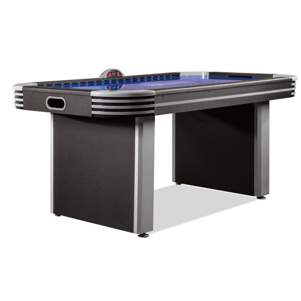 Аэрохоккей «NEON-X» 6 ф