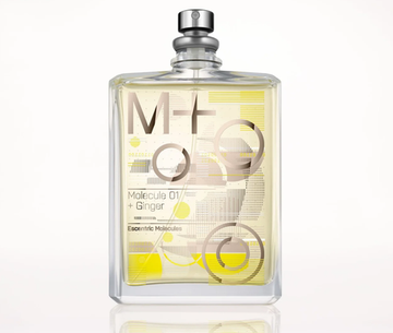 Туалетная вода Escentric Molecules Molecule 01 + Ginger