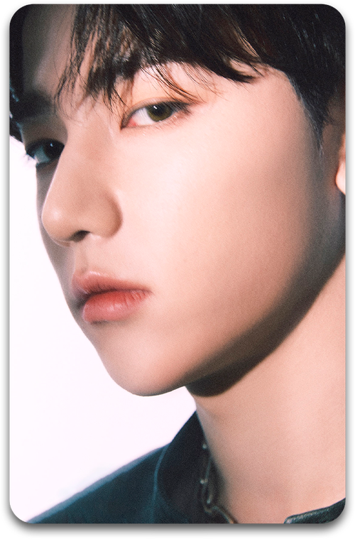 Карта #4458 / Zhang Hao (ZEROBASEONE)