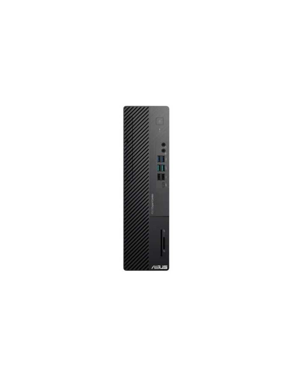 ASUS ExpertCenter D7 D700SC-5105000060  SFF [90PF02W1-M00A00] Black (i5 10500/8Gb/512PCISSDGb/DOS/KB+M)