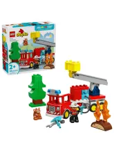 Конструктор DUPLO 10473 Пожарная машина