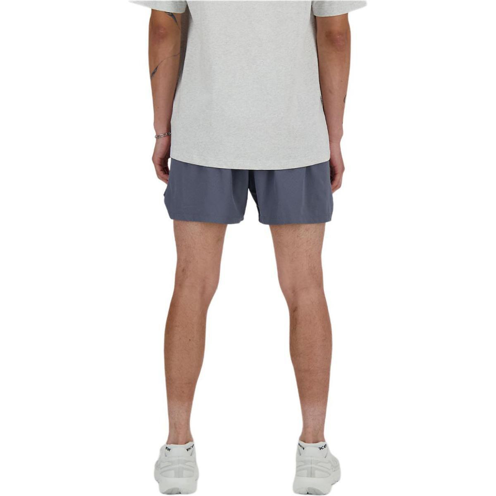 Шорты New Balance Logo, MS41286-GT