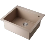 Кухонная мойка Omoikiri Bosen 57-GR