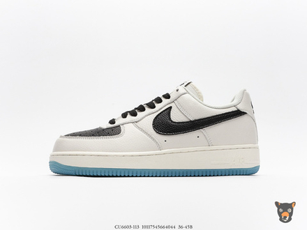 Кроссовки Air Force 1 '07 Low