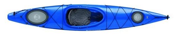 Каяк Wilderness Systems Tsunami 120