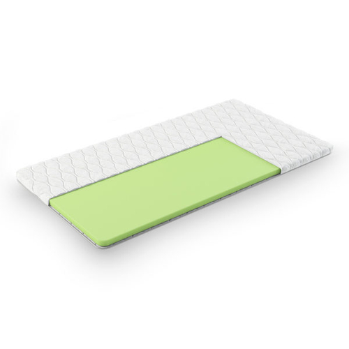 Топпер EVOTEK PRESTIGE 160*200 (двойной жаккард 100)