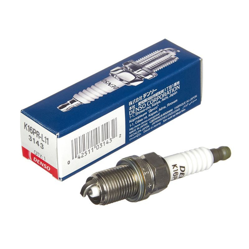 Свеча зажигания DENSO K16PRL11