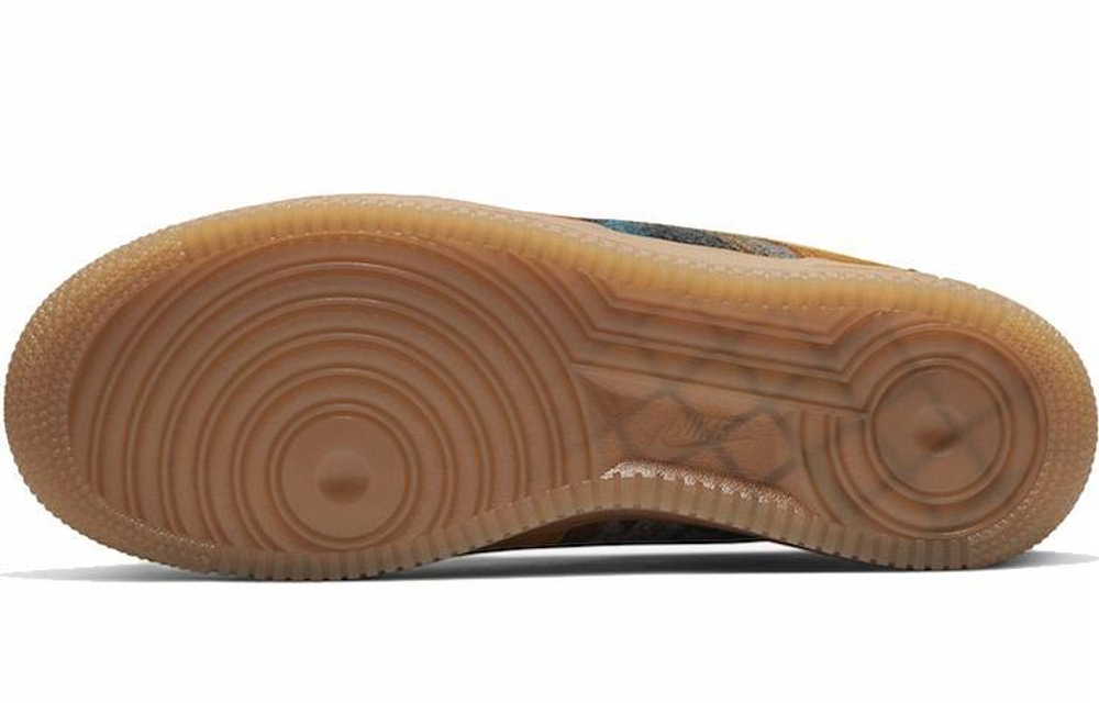 Кроссовки Pendleton X Nike Air Force 1 Low N7'