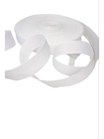 Стропа текстильная, лента ременная 38 мм 50 метров