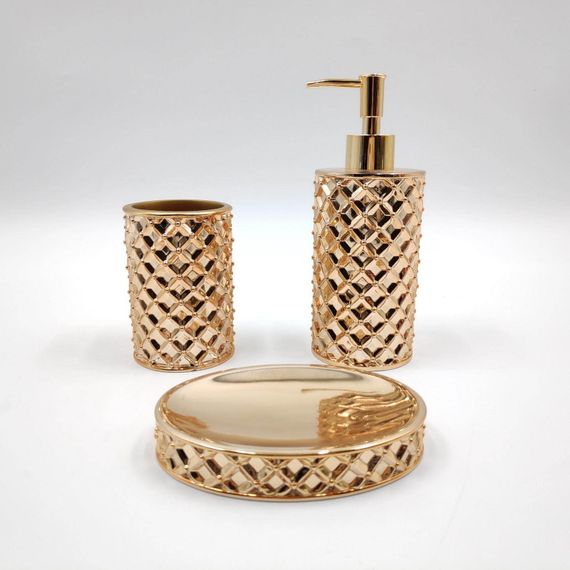 Набор №51 (золото)